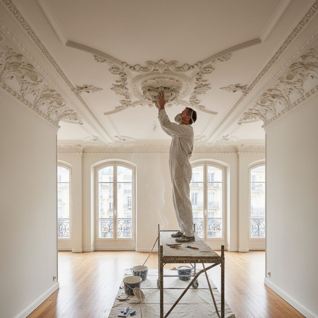 BESSIN RENOVATION SARL